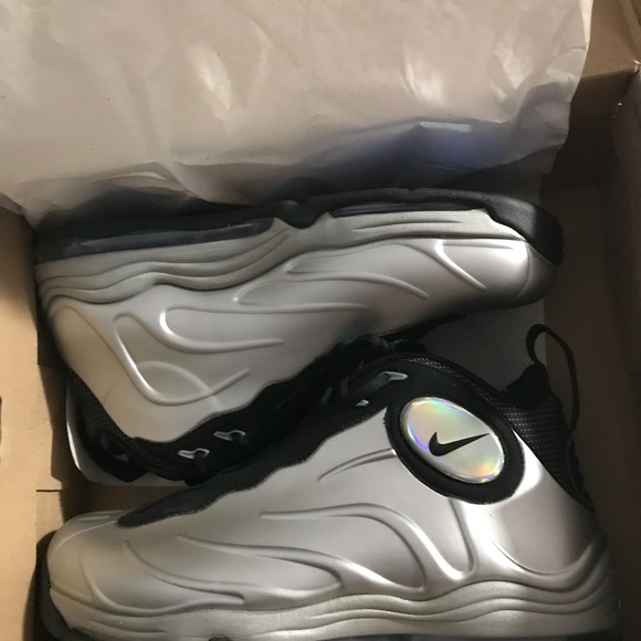 Total Air Foamposite Max - Picture 2 of 3
